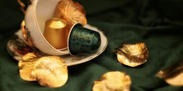 호주 커피 캡슐 쓰레기 수천 톤, 재활용 대안 찾는 업계와 시민들