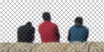 IS 지지하며 떠난 호주인 귀국 지원 논란, 귀국 돕는 개인·단체 처벌 법안 추진하는 야당