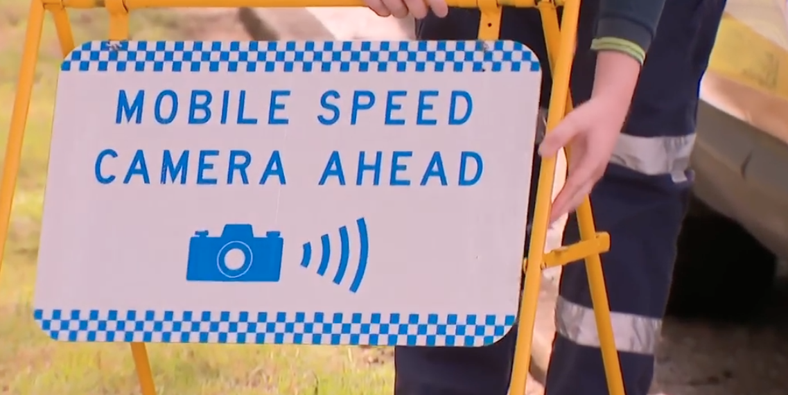 NSW 단속카메라 양방향 확대, 3월부터 적발 대폭 증가 예정