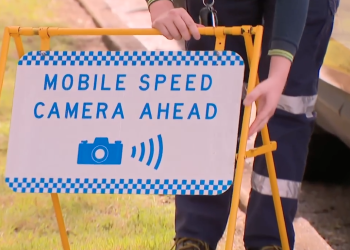 NSW 단속카메라 양방향 확대, 3월부터 적발 대폭 증가 예정