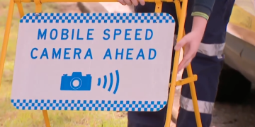 NSW 단속카메라 양방향 확대, 3월부터 적발 대폭 증가 예정