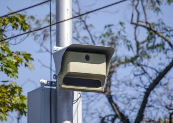 NSW 교통카메라 벌금수입 3천9백만달러 급증, 속도·신호위반 단속 강화 속 수입 폭발