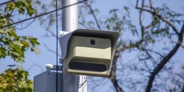 NSW 교통카메라 벌금수입 3천9백만달러 급증, 속도·신호위반 단속 강화 속 수입 폭발