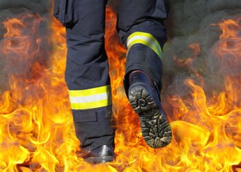 NSW 자원소방관 수치 과대 논란, 실제 가용 인력 2만명 부족 드러나