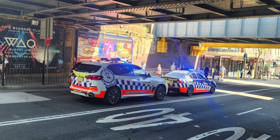 시드니 시위 제한조치 전격 해제, 경찰 “이제는 평온의 시간” 강조