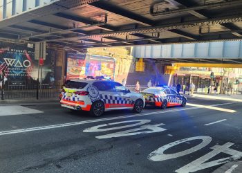 시드니 시위 제한조치 전격 해제, 경찰 “이제는 평온의 시간” 강조