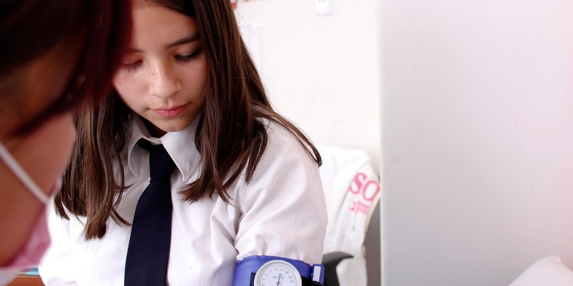 랜드윅 어린이 병원 12층 신축 건물 진료 시작, 응급실 확충 및 보호자 편의 개선