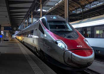 고속철도 건설 사업, 다시 궤도 오를까..막대한 예산 투입에도 경제성 논란 여전