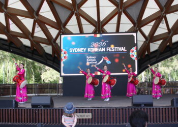 시드니 한민족 축제(Sydney Korean Festival), 한류와 전통 어우러진 문화의 장