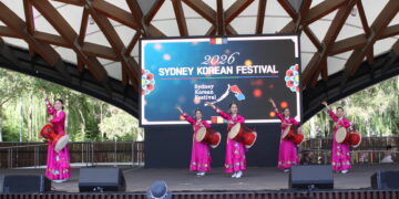 시드니 한민족 축제(Sydney Korean Festival), 한류와 전통 어우러진 문화의 장