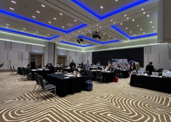 K-프리미엄 홍성 기업, 시드니에서 호주 기업과 비즈니스 상담회 개최