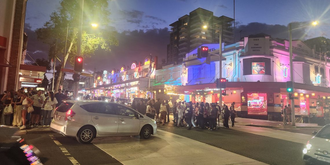 버우드 노스 메트로 역세권에 초고층 개발 추진, 42층 타워·일자리 4천개