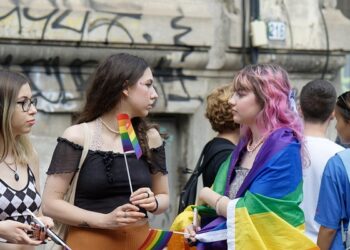 NSW, 동성애 혐오 범죄에 최대 7년형 추진