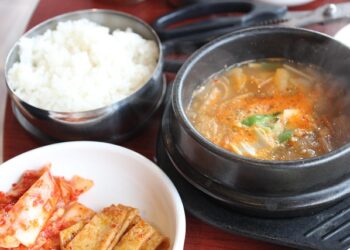 수퍼마켓 쌀 50종 분석, 가장 건강한 쌀은? 흑미·현미·백미 영양 차이 분석