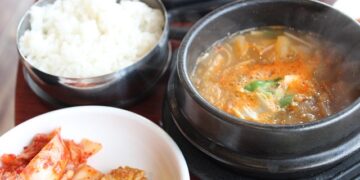 수퍼마켓 쌀 50종 분석, 가장 건강한 쌀은? 흑미·현미·백미 영양 차이 분석