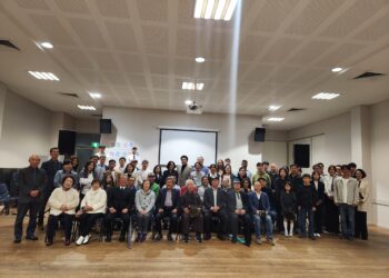 오월의 광주 기억한 작은 문화제, 결코 작지 않은 울림으로 이어진 오월 정신