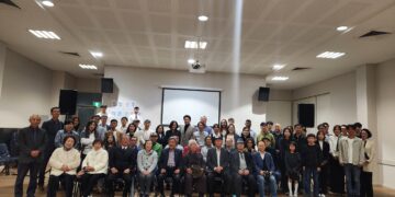 오월의 광주 기억한 작은 문화제, 결코 작지 않은 울림으로 이어진 오월 정신