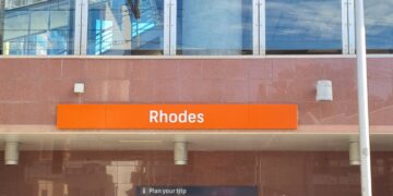 로즈·리드컴 신흥 아파트촌 범죄 급증, 절도·침입 잇따르며 새 범죄온상 부상
