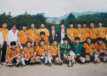 호주 한인 체육 개척자 강대원 전 회장 “ ‘나’가 아닌 ‘우리’ ” “돈보다 신뢰, 제도보다 사람으로 만든 스포츠 외교”