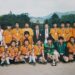호주 한인 체육 개척자 강대원 전 회장 “ ‘나’가 아닌 ‘우리’ ” “돈보다 신뢰, 제도보다 사람으로 만든 스포츠 외교”