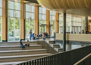 UNSW, QS 세계대학평가서 멜번대 제치고 호주 1위..2017년보다 30계단 상승해 세계 19위 기록