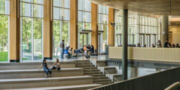 UNSW, QS 세계대학평가서 멜번대 제치고 호주 1위..2017년보다 30계단 상승해 세계 19위 기록