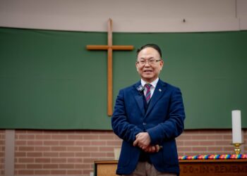 가평길에 새겨진 130여 년 한·호 우정의 역사, 주경식 교수 강연..가평길에 담긴 한국전쟁의 기억