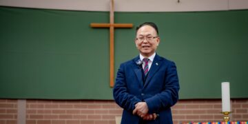 가평길에 새겨진 130여 년 한·호 우정의 역사, 주경식 교수 강연..가평길에 담긴 한국전쟁의 기억