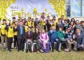 시드니 평화의 소녀상 건립 10주년, 8월 8일 애쉬필드서 기념행사