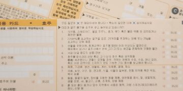 종이 입국카드 수십 년 만에 역사 속으로..호주, 디지털 입국신고 전면 도입 본격 추진