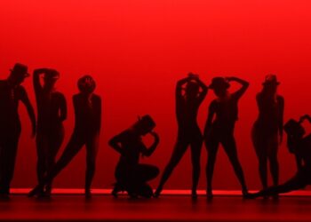 시드니대 댄스 동아리, 춤으로 경계 너머 세계 표현.. ‘Periphery’ 공연, 발레·재즈·힙합·K팝 한 무대에