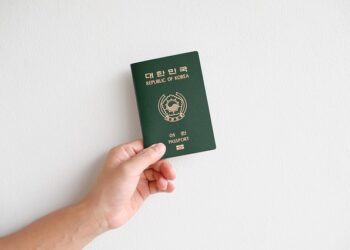 워크앤홀리데이(462) 비자 24개국 접수 중단, 한국은 417 신청 가능