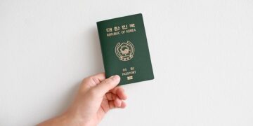 워크앤홀리데이(462) 비자 24개국 접수 중단, 한국은 417 신청 가능