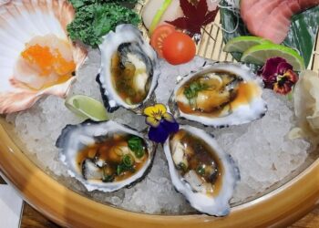 NSW 굴 양식장서 굴 40만 개 도난, 크리스마스 앞두고 $40만 상당 피해