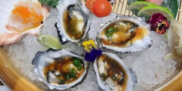 NSW 굴 양식장서 굴 40만 개 도난, 크리스마스 앞두고 $40만 상당 피해