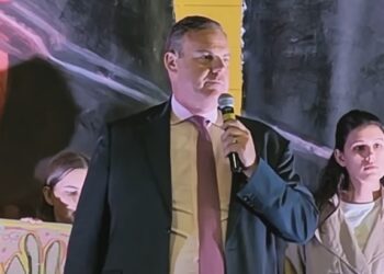 원 네이션 NSW 대표, 낙태 규제 강화 공언..내년 3월 총선 앞두고 주의회 법안 지지 약속