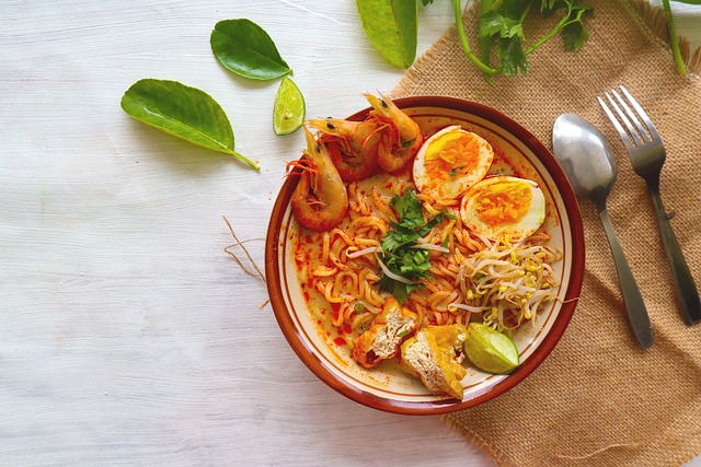 파라마타에서 만나는 세계의 맛, 세계 음식 한자리서 즐긴다