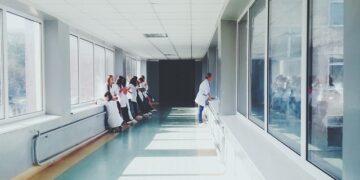 NSW 공공병원 간호사 950명 추가 배치..70개 병원 360개 이상 병동에 적용, 환자 4명당 간호사 1명 배치