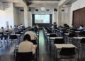 시드니한국교육원 주관 호주 제108회 한국어능력시험 실시, 5개주 6개 시험장에서 304명 시험 접수