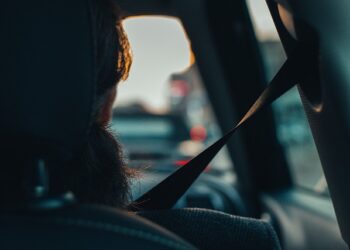 NSW 안전벨트 벌금 연간 5,300만 달러..3분의 2는 동승자 책임, 동승자 잘못도 운전자 처벌 논란