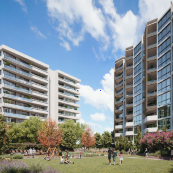 (Lyncorp 부동산)Rouse Hill off the plan 라우즈 힐 오프더 플랜