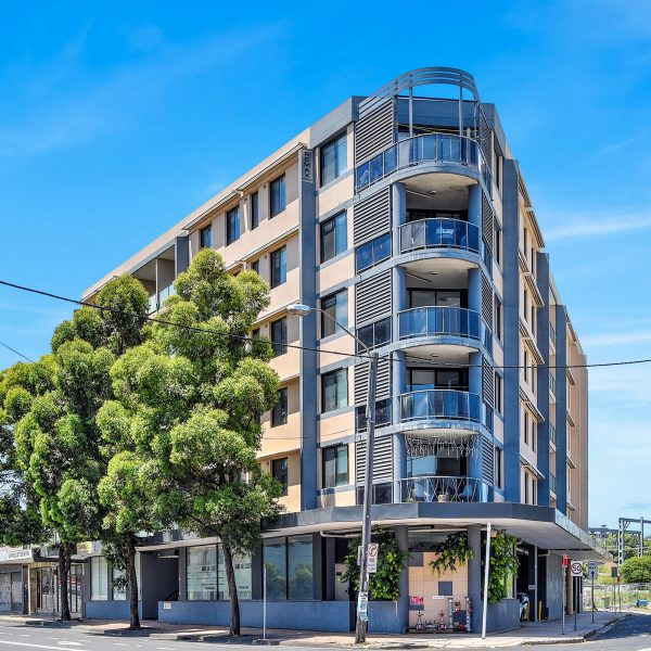 (FN)12/102-112 Parramatta Rd, Homebush
